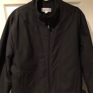 Calvin Klein jacket men’s